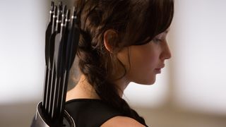 51. Голодные игры: И вспыхнет пламя (2013)