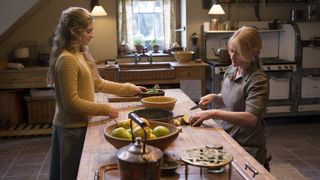 53. Голодные игры: И вспыхнет пламя (2013)