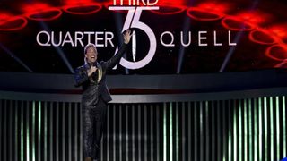 54. Голодные игры: И вспыхнет пламя (2013)