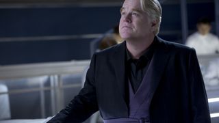 58. Голодные игры: И вспыхнет пламя (2013)