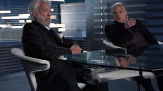 65. Голодные игры: И вспыхнет пламя (2013)