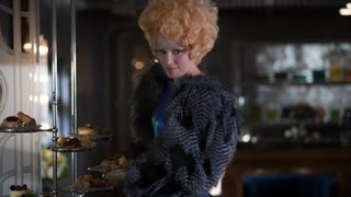 67. Голодные игры: И вспыхнет пламя (2013)