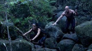 72. Голодные игры: И вспыхнет пламя (2013)