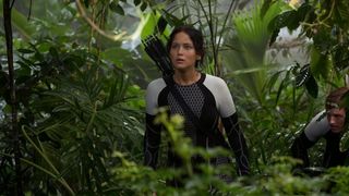 83. Голодные игры: И вспыхнет пламя (2013)