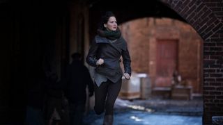 84. Голодные игры: И вспыхнет пламя (2013)