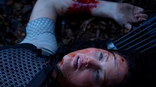 85. Голодные игры: И вспыхнет пламя (2013)