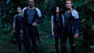 88. Голодные игры: И вспыхнет пламя (2013)