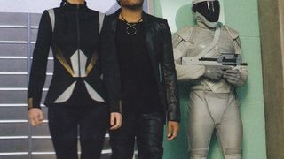 92. Голодные игры: И вспыхнет пламя (2013)