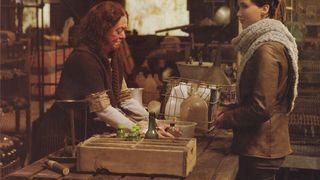 95. Голодные игры: И вспыхнет пламя (2013)