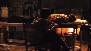 96. Голодные игры: И вспыхнет пламя (2013)