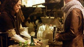 97. Голодные игры: И вспыхнет пламя (2013)