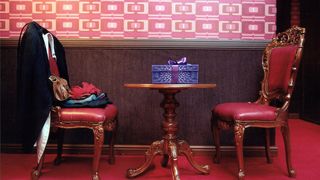 10. Олдбой (2003)