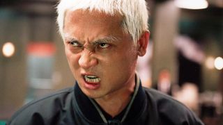 11. Олдбой (2003)