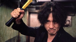 15. Олдбой (2003)