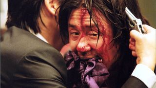 20. Олдбой (2003)