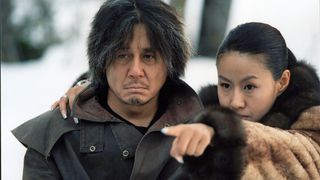 21. Олдбой (2003)