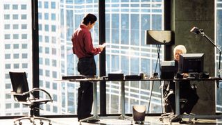 24. Олдбой (2003)