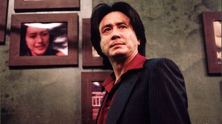 27. Олдбой (2003)