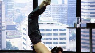 28. Олдбой (2003)