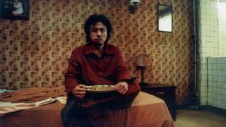 29. Олдбой (2003)