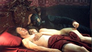 3. Олдбой (2003)