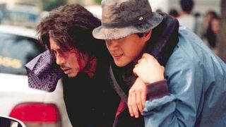 30. Олдбой (2003)