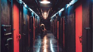 31. Олдбой (2003)