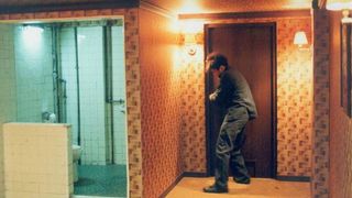 32. Олдбой (2003)