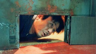 33. Олдбой (2003)