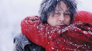 36. Олдбой (2003)