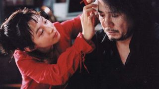 37. Олдбой (2003)