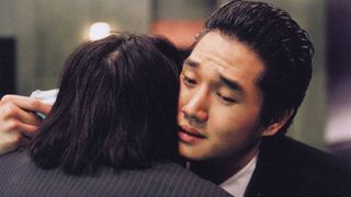 38. Олдбой (2003)