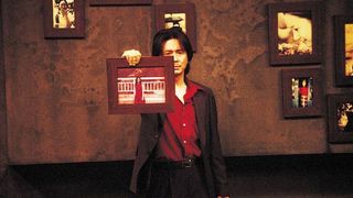 39. Олдбой (2003)