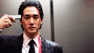 4. Олдбой (2003)