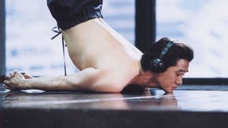 41. Олдбой (2003)