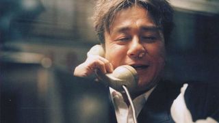 42. Олдбой (2003)