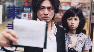 43. Олдбой (2003)