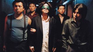 44. Олдбой (2003)