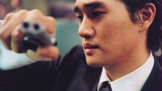 45. Олдбой (2003)