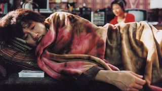 47. Олдбой (2003)