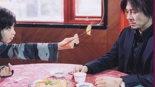 49. Олдбой (2003)