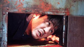 5. Олдбой (2003)