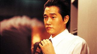 50. Олдбой (2003)