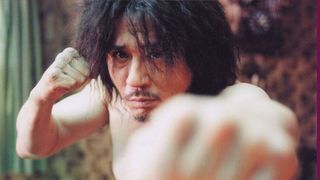 51. Олдбой (2003)