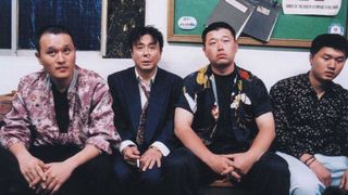 52. Олдбой (2003)