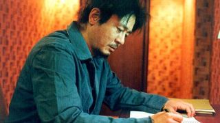 53. Олдбой (2003)