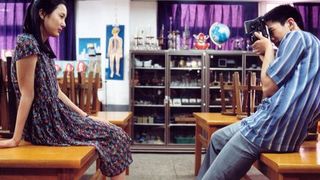 57. Олдбой (2003)