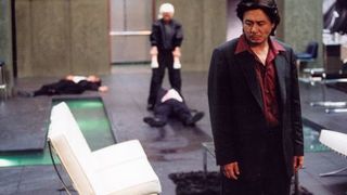 58. Олдбой (2003)