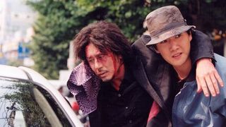 59. Олдбой (2003)