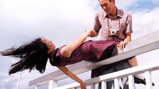 6. Олдбой (2003)